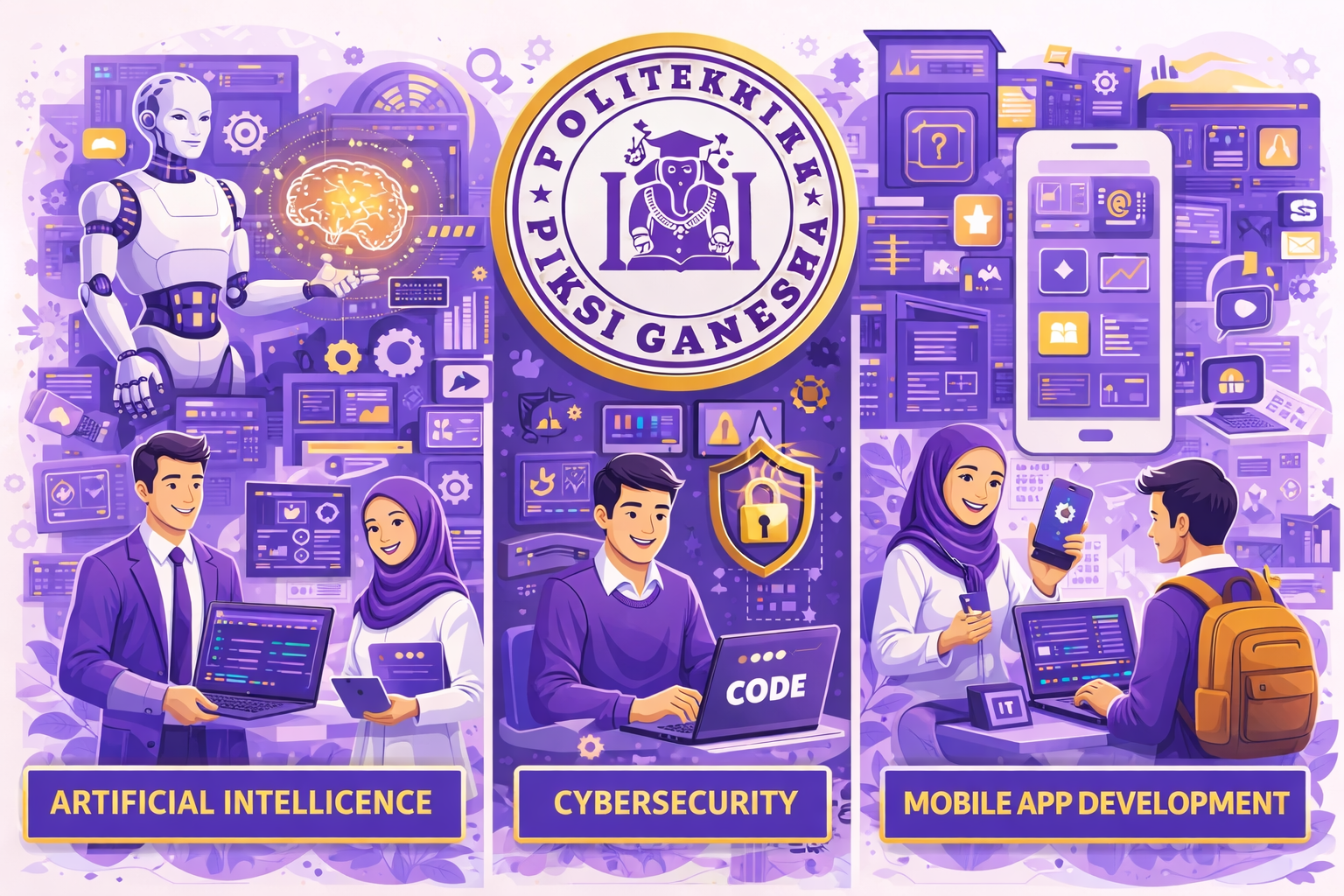 Profil Program Studi